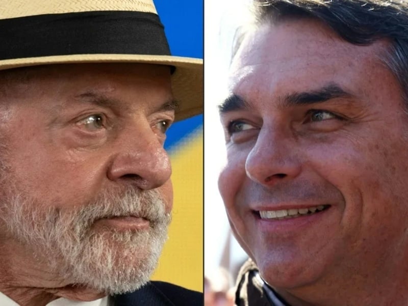 NEWS.ro: Parlamentul brazilian adoptă o reducere a timpului de muncă de la şase la cinci zile pe săptămână, o reformă constituţională pe care Lula mizează pentru a-l înfrânge pe Flavio Bolsonaro în turul doi al alegerilor prezidenţiale la 25 octombrie