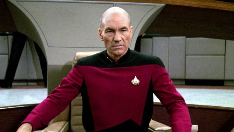 NEWS.ro: Patrick Stewart, actorul emblematic din „Star Trek: The Next Generation” sau „X-Men”, a murit