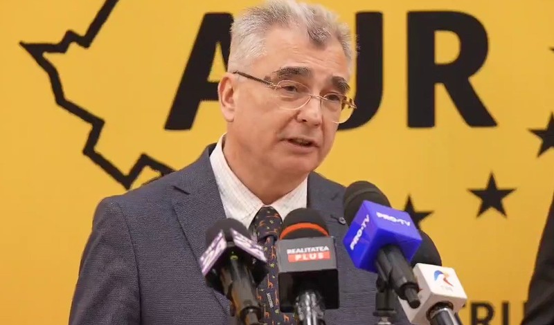 NEWS.ro: Peiu: Guvernul Luca Niculescu „are şanse” să fie învestit. PSD aşteaptă probabil nişte garanţii legate de accesul la resurse / Dacă Grindeanu şi-ar fi dorit cu adevărat mandatul de prim-ministru, preşedintele i l-ar fi dat