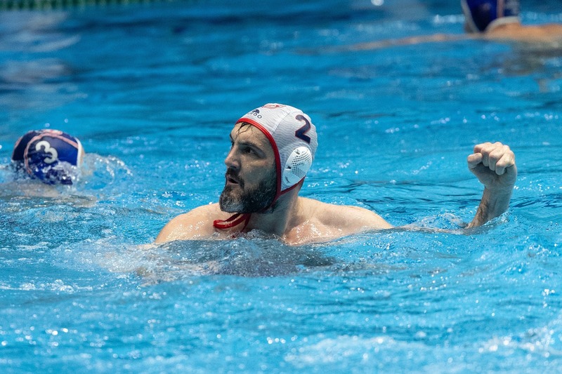 NEWS.ro: Polo: Dinamo Bucureşti, eşec la scor în preliminariile LEN Euro Cup, 11-21, cu Vouliagmeni NC
