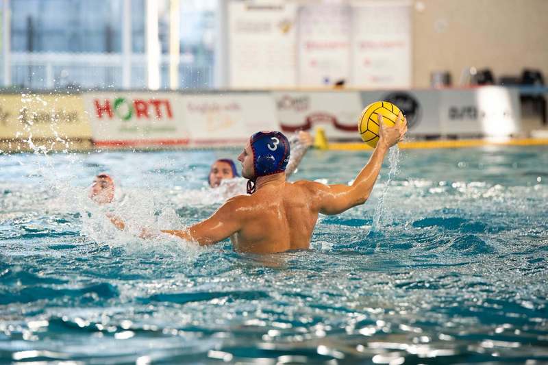 NEWS.ro: Polo: Pro Recco – CSM Oradea, scor 15-10, în al doilea meci din grupele Ligii Campionilor