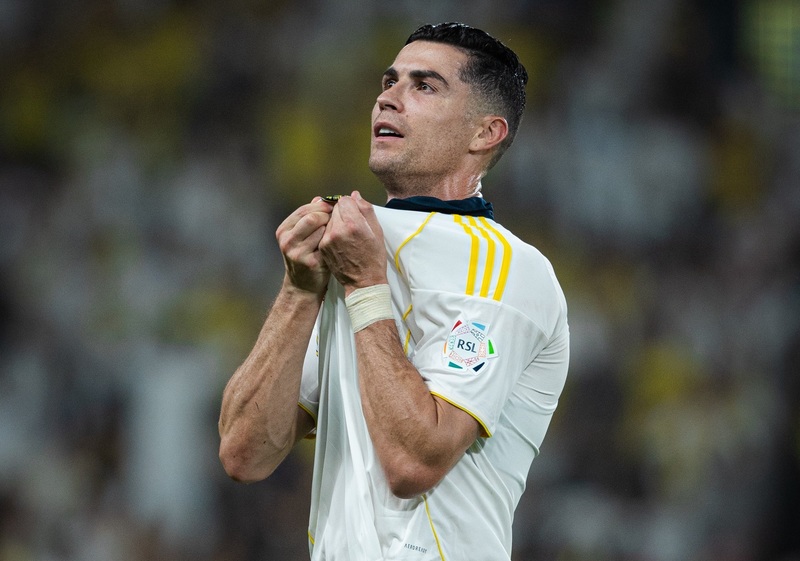 NEWS.ro: Portugalia: Premierul a discutat cu Jorge Jesus şi Ronaldo după plecarea starului din cantonamentul naţionalei