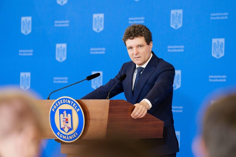NEWS.ro: Preşedintele Nicuşor Dan, convorbire telefonică cu preşedintele Bulgariei, pe tema atacurilor asupra navelor din Marea Neagră şi asigurării siguranţei navigaţiei maritime