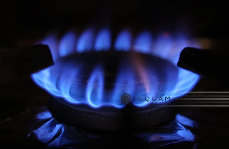 NEWS.ro: Preţul gazelor naturale în Europa a atins 100 de euro/MWh, pentru prima dată de la criza energetică din 2022; Industria şi consumatorii resimt scumpirile