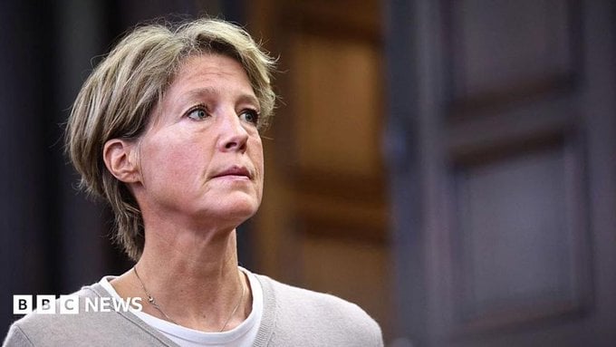 NEWS.ro: Procesul care a captivat Germania: Christina Block este judecată de 15 luni, după ce a fost acuzată că a ordonat răpirea copiilor săi