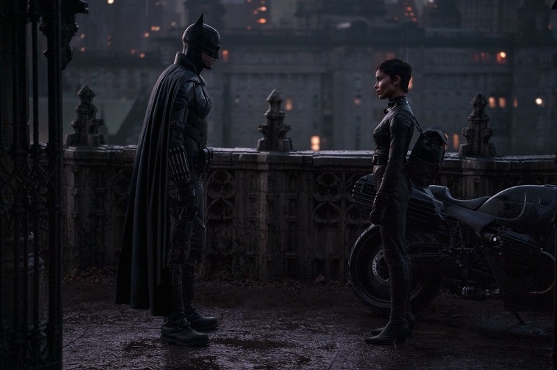 NEWS.ro: Producţia filmului „The Batman 2” a fost suspendată după ce regizorul s-a retras din „motive personale”