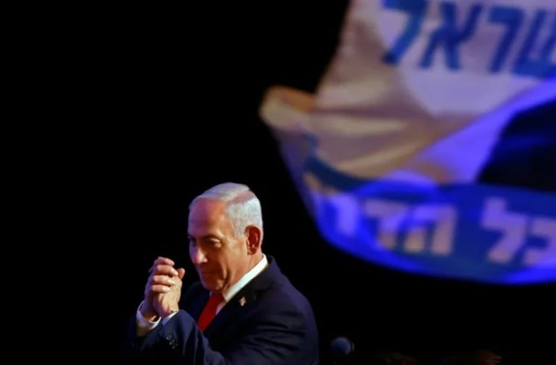 NEWS.ro: Qatarul respinge acuzaţii ”pe cât de ridicole, pe atât de periculoase” ale unor oficiali şi publicaţii israeliene de amestec în alegerile parlamentare în Israel