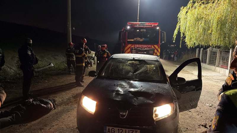 NEWS.ro: Raed Arafat: Am aflat cu îngrijorare despre incidentul în care un pompier a fost rănit în timp ce intervenea pentru stingerea unui incendiu / Condamn ferm orice formă de agresiune împotriva salvatorilor aflaţi în misiune