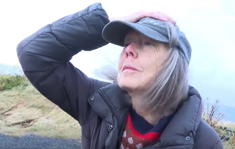 NEWS.ro: Reacţia poetei Anne Carson după ce a fost distinsă cu Premiul Nobel: „Cred că sunt cu toţii nebuni. Poezia este probabil mai utilă decât proza în acest moment”/ VIDEO