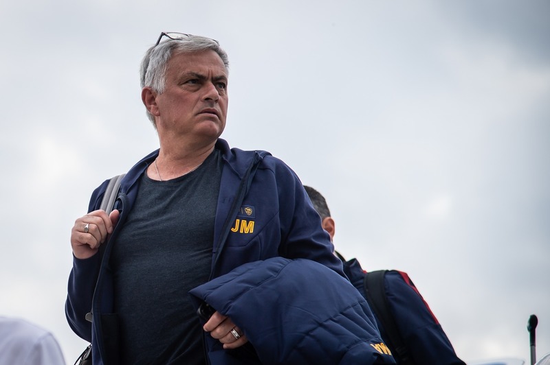 NEWS.ro: Real Madrid: Cum vrea Mourinho să „pună capăt haosului” din vestiar