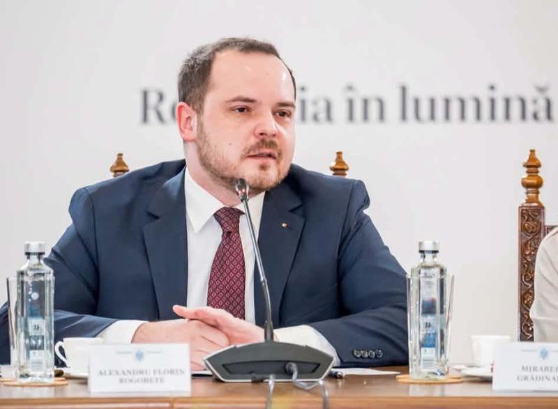 NEWS.ro: Rogobete, despre mutarea unor bani către unităţile de primiri urgenţe: Mă simţeam ca pe un butoi plin cu pulbere. Doamne, fereşte, dacă în acele zile aş fi avut un accident colectiv, cu victime multiple, spitalele nu erau pregătite