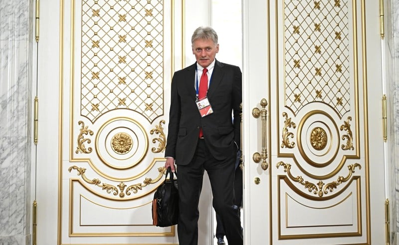 NEWS.ro: Rusia afirmă că a fost „menţionată” o întâlnire între Putin, Xi şi Trump în China