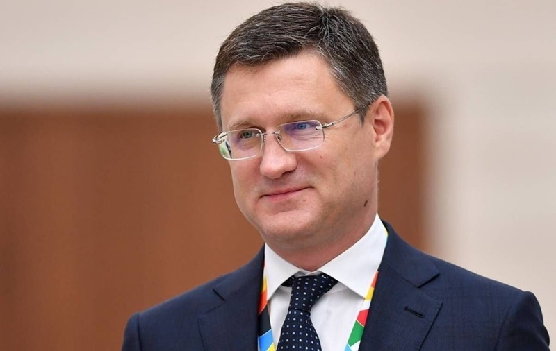NEWS.ro: Rusia anunţă că a vândut Uniunii Europene, începând din 2022, în pofida sancţiunilor pe care i le-a impus din cauza Războiului din Ucraina, hidrocarburi în valoare de 286 mld. €