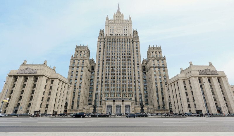 NEWS.ro: Rusia expulzează diplomaţi maghiari ca măsură de răspuns reciproc