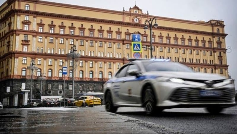 NEWS.ro: Rusia îşi continuă ”diplomaţia ostaticilor” şi arestează un german