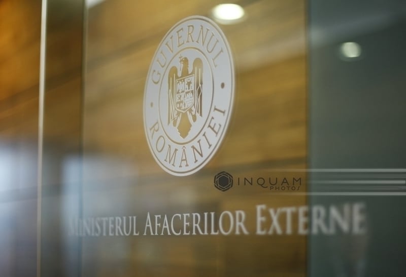 NEWS.ro: Sabotaj la CARFIL Braşov - Ambasadorul Federaţiei Ruse la Bucureşti, convocat la MAE