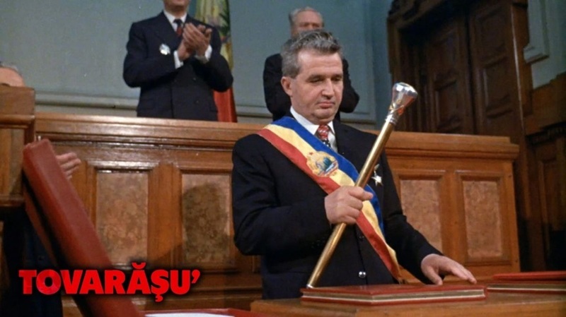 NEWS.ro: Serie de documentare despre secretele dictatorilor Hitler, Ceauşescu, Castro şi Putin, din 3 octombrie la History Channel