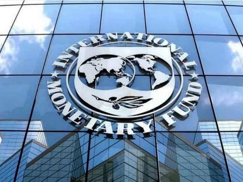 NEWS.ro: Statele membre ale FMI cer sprijin financiar suplimentar pentru ţările afectate de războaie şi scumpirea energiei şi avertizează asupra riscurilor noilor tehnologii