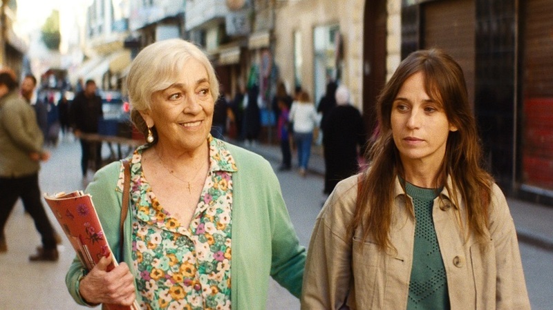 NEWS.ro: „Strada Málaga”, un film despre bucuria şi puterea de începe o nouă viaţă, indiferent de vârstă, din 2 octombrie la cinema/ VIDEO