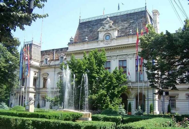 NEWS.ro: Taxele şi impozitele locale în Iaşi vor fi indexate anul viitor cu rata inflaţiei, respectiv 7,3 la sută, fără alte majorări/ Primarul Mihai Chirica: Faţă de alte oraşe mari, Iaşiul are cotele de impozitare pentru locuinţe cu 25 la sută mai mici