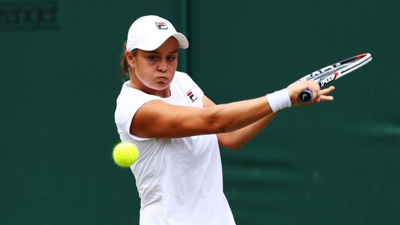 NEWS.ro: Tenis: Ashleigh Barty, nominalizată pentru Hall of Fame. Del Potro şi Kuzneţova au fost propuşi din nou