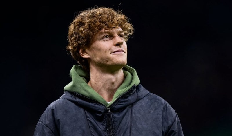 NEWS.ro: Tenis: Jannik Sinner va mai participa în 2026 doar la un turneu demonstrativ în Arabia Saudită, la sfârşitul lunii decembrie
