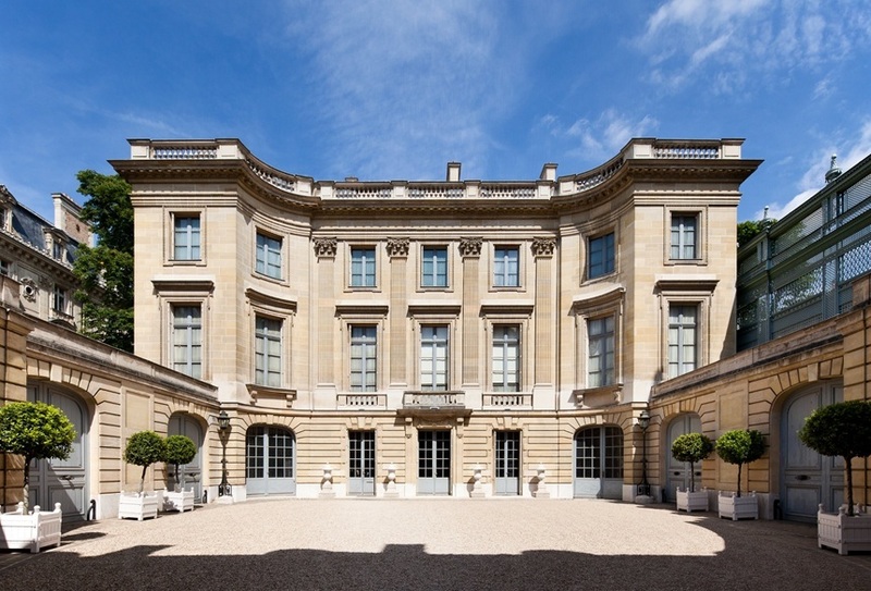 NEWS.ro: Tentativă de spargere la Muzeul Nissim de Camondo din Paris; un bărbat reţinut