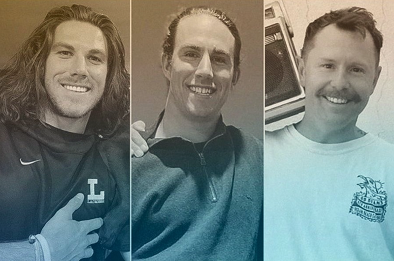 NEWS.ro: Trei bărbaţi au fost condamnaţi la câte 158 de ani de închisoare pentru uciderea a doi surferi australieni şi a unui american în Mexic