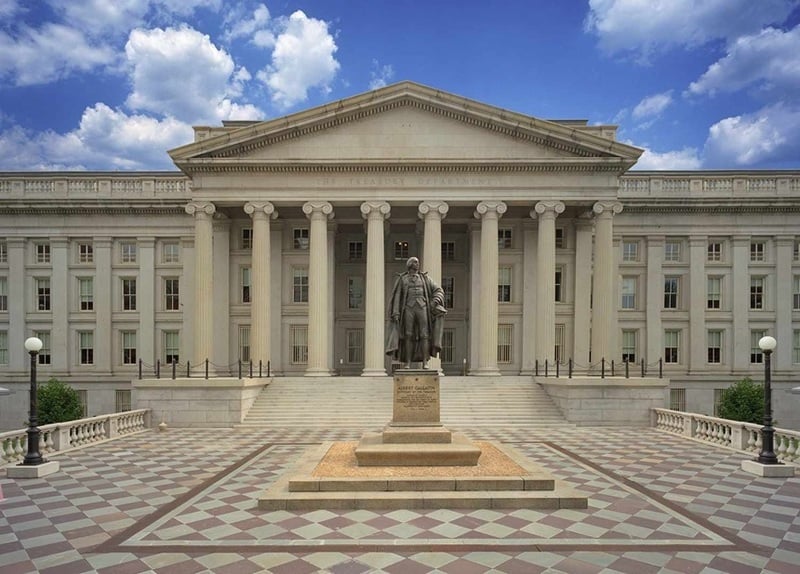NEWS.ro: Trezoreria SUA respinge avertismentele FMI privind datoria americană şi critică prognozele instituţiei
