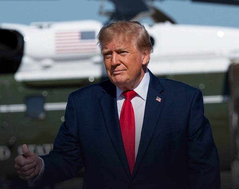 NEWS.ro: Trump a declarat că sprijinul său l-a ajutat „foarte mult” pe Netanyahu în alegerile parlamentare din Israel