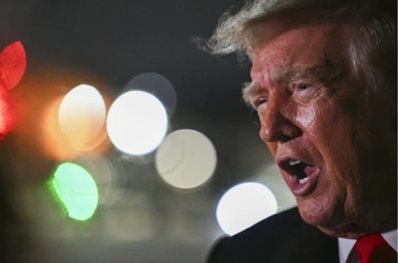 NEWS.ro: Trump adaugă Norvegia pe lista ţărilor jignite de el: 