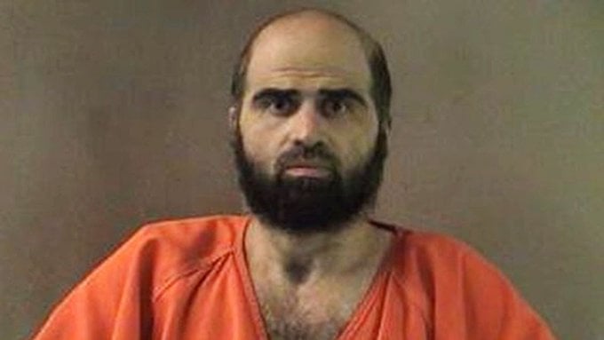 NEWS.ro: Trump anulează planul de a transmite în direct execuţia autorului masacrului de la Fort Hood