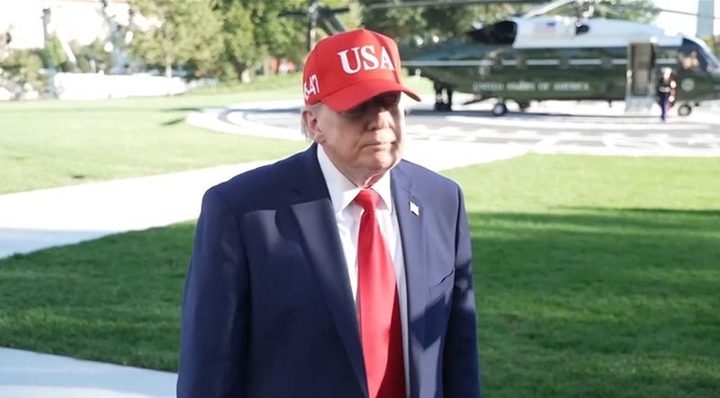NEWS.ro: Trump anunţă că urmează să discute la telefon cu Putin despre presupusul caz de ciumă din Rusia