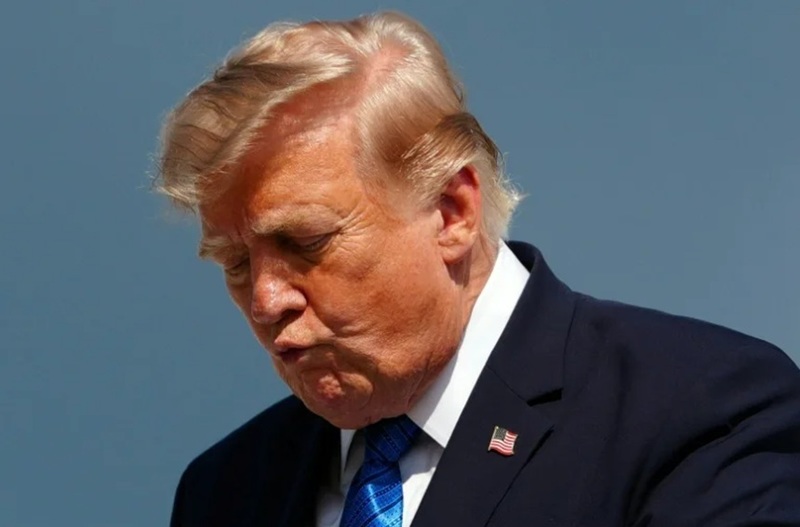 NEWS.ro: Trump anunţă o ”explorare petrolieră, gaziferă şi minieră masive” ”în Groenlanda noastră”, care va juca un rol ”fără egal” în securitatea SUA