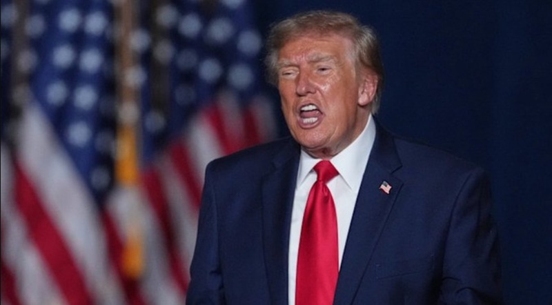 NEWS.ro: Trump exclude, pe Truth Social orice atac împotriva Iranului până la alegerile legislative americane de la 3 noiembrie şi anunţă ”discuţii productive” cu Teheranul