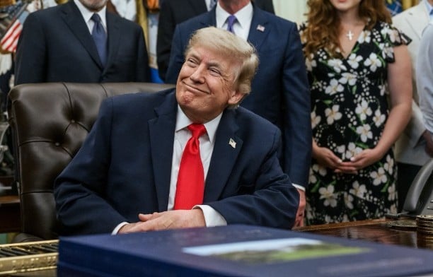 NEWS.ro: Trump spune că va accepta rezultatele alegerilor de la jumătatea mandatului, „dacă vor fi alegeri corecte”