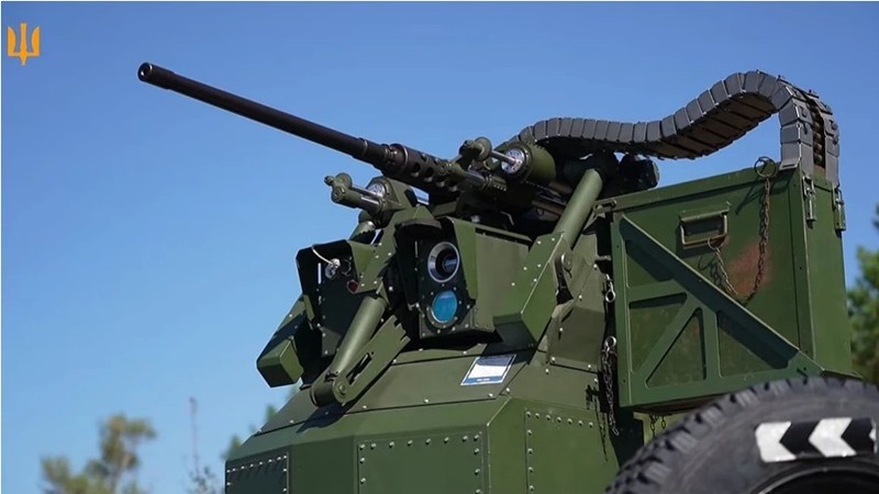NEWS.ro: Ucraina susţine că a reuşit pentru prima dată să doboare drone cu reacţie ruseşti cu ajutorul unor turele ce folosesc inteligenţa artificială