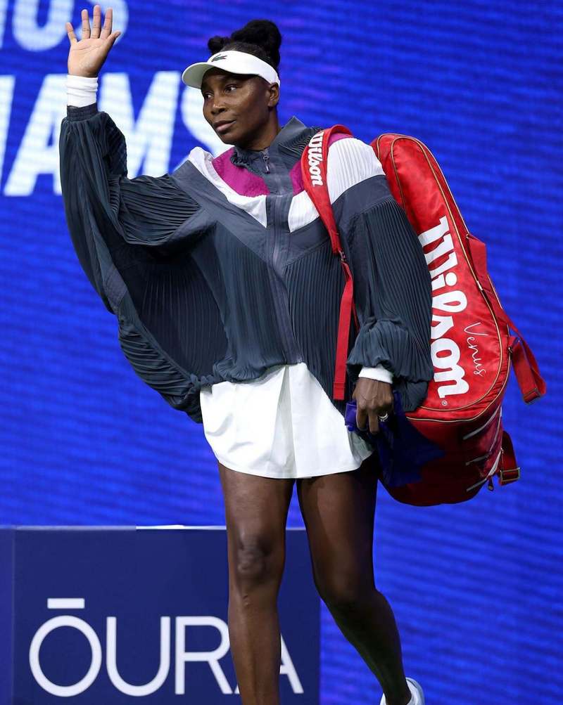 NEWS.ro: Un coşmar fără sfârşit: Venus Williams a suferit a 16-a înfrângere consecutivă în circuitul WTA