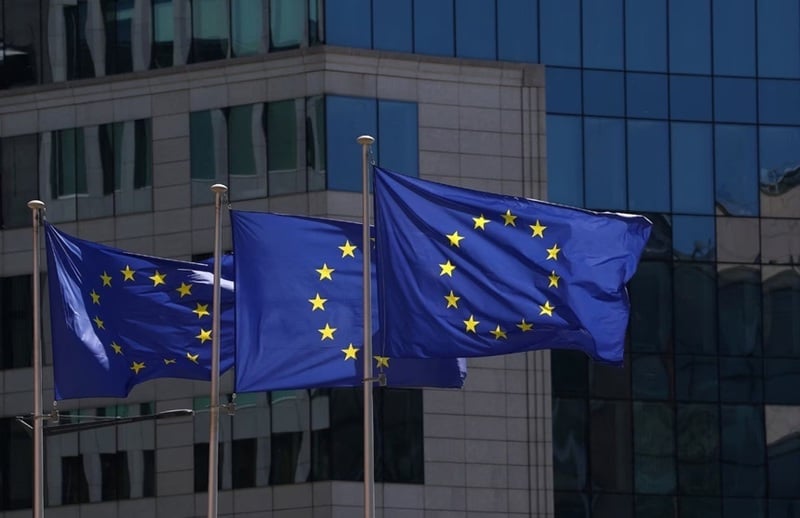 NEWS.ro: Un summit la Riad între UE şi Consiliului Cooperării de la Golf, prevăzut la 24 octombrie, amânat de Cei 27 din cauza atacurilor huthi în Arabia Saudită