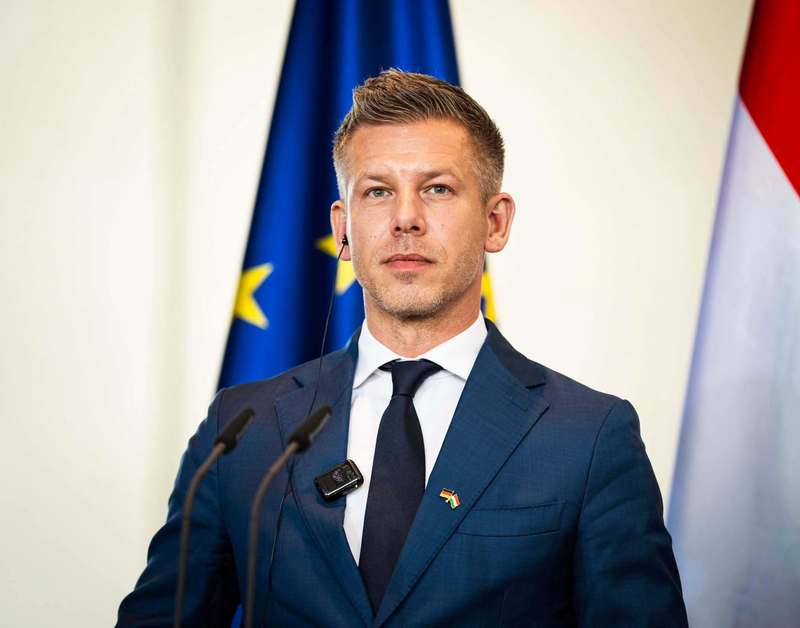 NEWS.ro: Ungaria salută proiectul de lege al Ucrainei pentru consolidarea drepturilor minorităţii maghiare