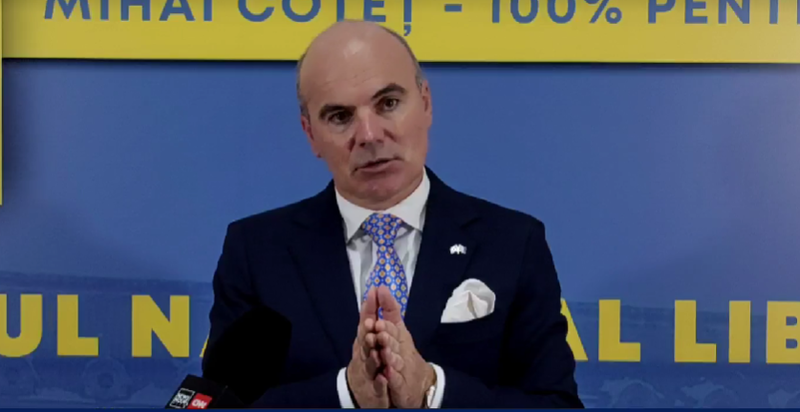 NEWS.ro: UPDATE - Iaşi: Europarlamentarul Rareş Bogdan, audiat la DNA ca martor în dosarul Bogos / El afirmă că nu are emoţii: Am fost chemat, da. Mă bucur că au făcut-o în prima zi în care e şi Sfânta scoasă afară şi pot să mă rog