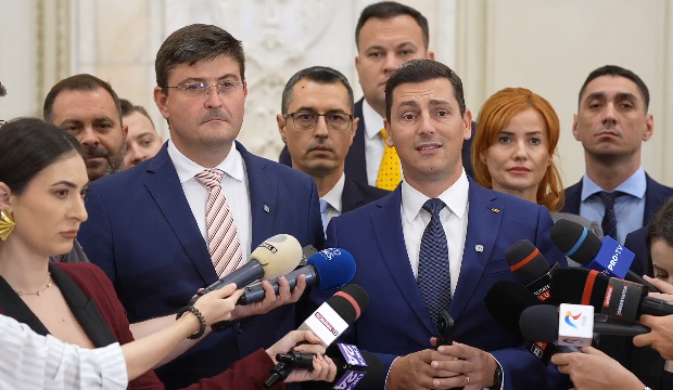 NEWS.ro: USR şi PNL depun o nouă cerere pentru comisia de anchetă „Mykonos-Nordis”: PSD, obligat să o supună votului plenului