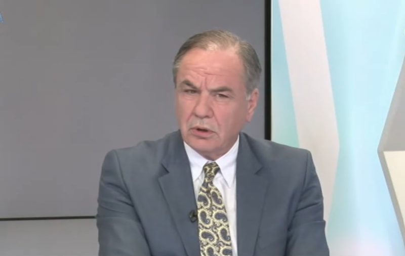 NEWS.ro: Valeriu Şuhan (PSD), după desemnarea lui Luca Niculescu premier: Dezamăgirea este foarte mare la noi şi chiar un soi de iritare