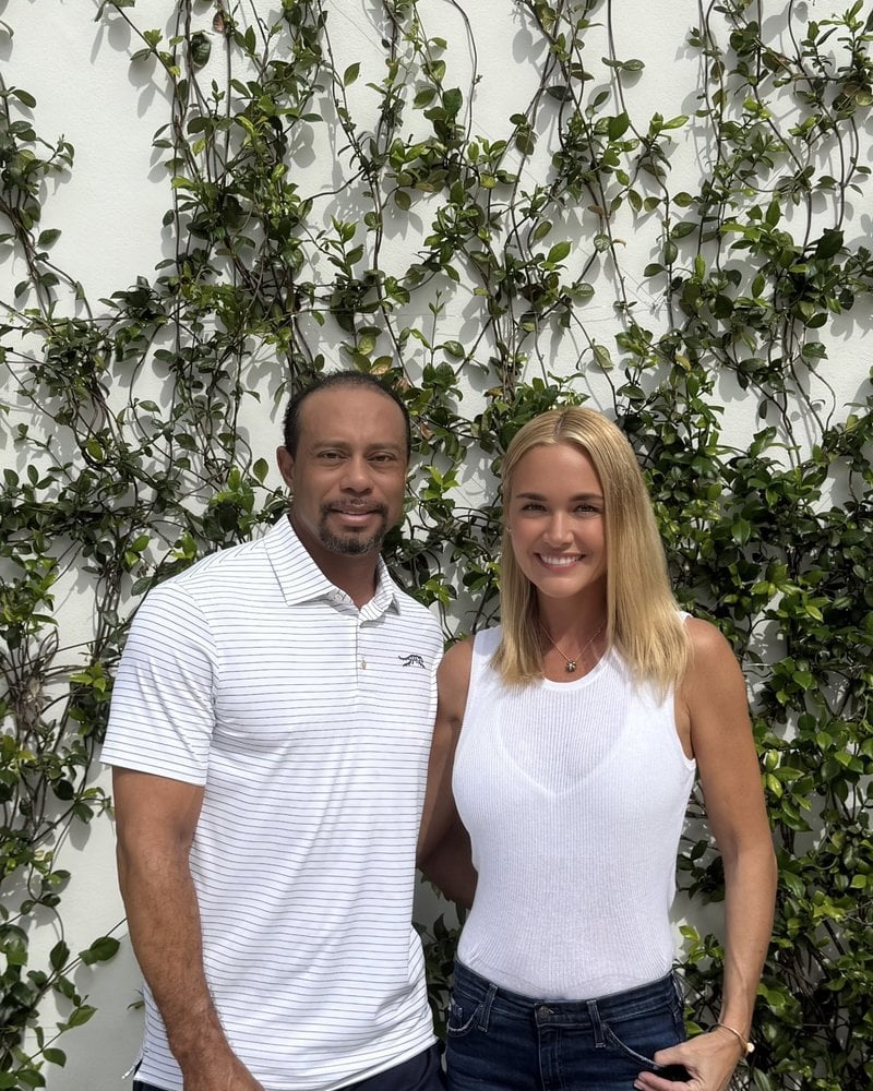 NEWS.ro: Vanessa Trump, fosta noră a preşedintelui Donald Trump şi iubita jucătorului de golf Tiger Woods, a anunţat că s-a vindecat de cancer