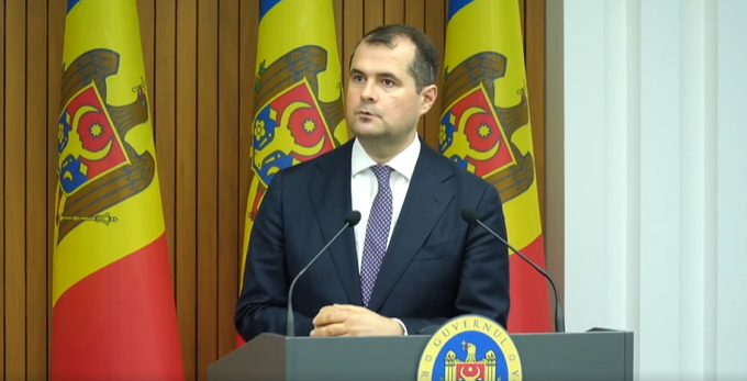 NEWS.ro: Vasile Tofan: Începând cu toamna viitoare, vom începe să aducem gaz românesc din Marea Neagră / Este un parteneriat care este avantajos atât pentru furnizorul din România, cât şi pentru cetăţenii din Republica Moldova