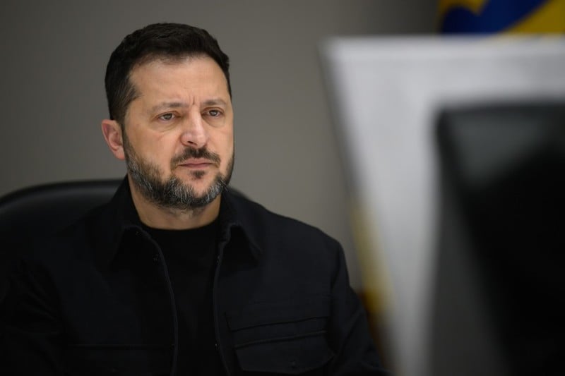 NEWS.ro: Volodimir Zelenski susţine că „din nou” Ucraina nu a primit niciun avertisment din partea partenerilor săi înainte de atacurile Rusiei din cursul nopţii