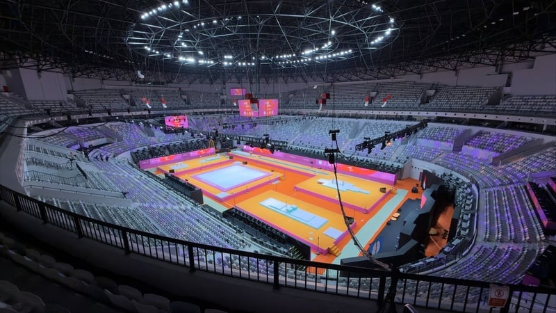 NEWS.ro: World Gymnastics regretă „confuzia” creată după ce trei gimnaste de top din Rusia nu au primit vize pentru Campionatele Mondiale