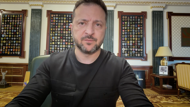 NEWS.ro: Zelenski acuză SUA de inacţiune, în timp ce atacurile ruseşti au ucis peste 70 de persoane în două zile