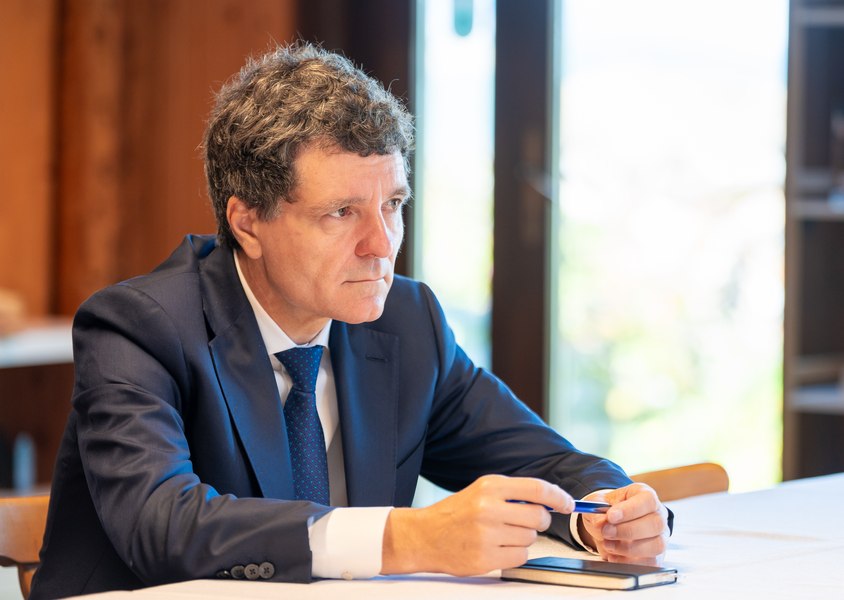 Nicușor Dan, avertisment după atacurile din școli: „Două semnale pe care nu ne mai permitem să le ignorăm”
