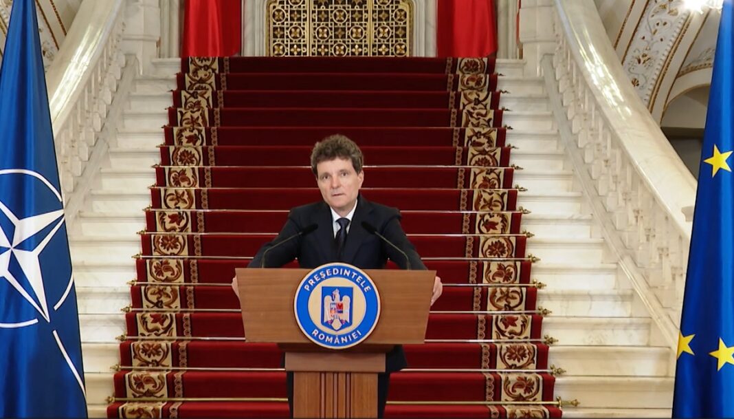 Nicușor Dan, despre Centura Verde București–Ilfov, pe care a susținut-o și ca primar general: Protejarea pădurilor din jurul Capitalei și conectarea lor, introduse în planificarea metropolitană / „Avem nevoie de aer mai curat și de o mai bună adaptare la temperaturi tot mai ridicate”